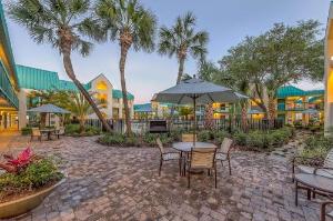 Best Western Seaway Inn, Gulfport