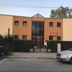 MIMOZA - Apartaments Panoramic Sea View