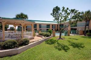 Best Western Flagship Inn, Moss Point