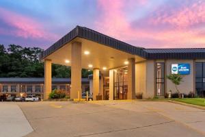 Best Western Vicksburg, Vicksburg