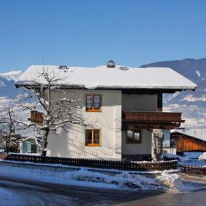 Holiday Home Chalet Alpin