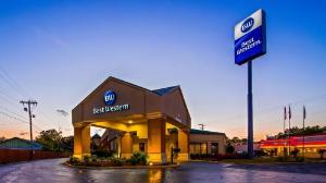 Best Western Airport Inn, Jackson