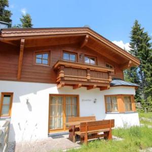 Chalet Königsleiten 5