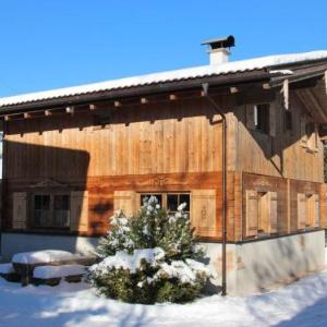 Holiday Home Alpendorf-3