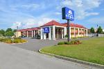 Wallerville Mississippi Hotels - Americas Best Value Inn Tupelo Barnes Crossing