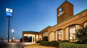 Best Western Executive Suites, Columbus