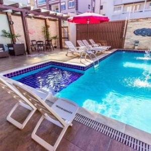 Hotel das Palmas