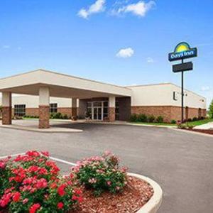 Days Inn Chillicothe