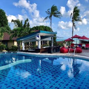 Royal Beach Boutique Resort & Spa Koh Samui