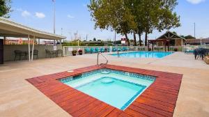 Best Western Route 66 Rail Haven, Springfield