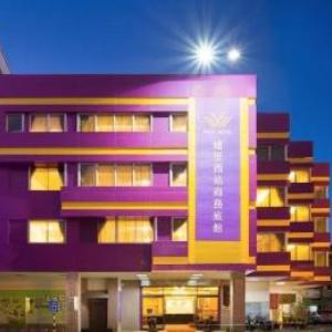 West Hotel