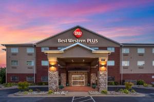 Best Western Plus Capital Inn, Jefferson City