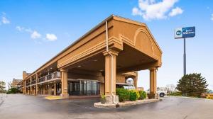 Best Western Coachlight, Rolla