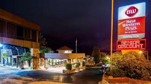 Best Western Plus Landing View Inn & Suites, Branson