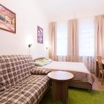 Guest accommodation in Moscow 