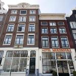 Multatuli Hotel Amsterdam 