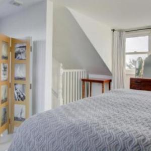 Holiday Home Fairlight Coastguard