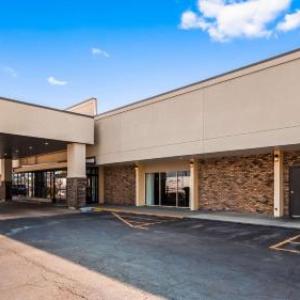 Missouri State Fair Hotels - Best Western State Fair Inn