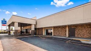 Best Western State Fair Inn, Sedalia