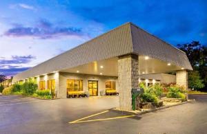 Best Western Branson Inn and Conference Center, Branson