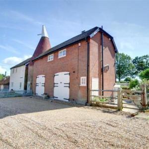 Holiday Home Fosten Lane