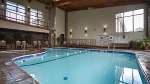 Best Western Center Pointe Inn, Branson