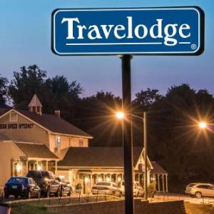 Hotels near St Joseph Civic Arena - Travelodge by Wyndham Airport Platte City