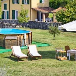 Locazione Turistica Gli Antichi