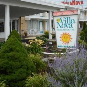 Villa Nova Motel