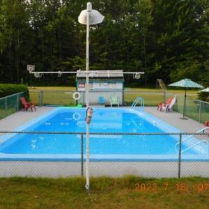 PATIO MOTOR COURT