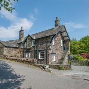 Holiday Home Grasmere Farm