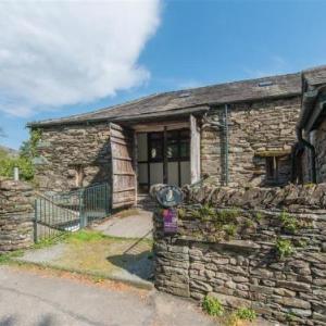 Holiday Home Grasmere Barn