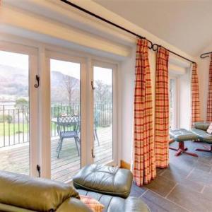 Holiday Home Grasmere Farm