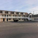 Anchorage motel Inc. Delaware