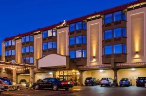 Best Western Plus Seville Plaza Hotel, Kansas City