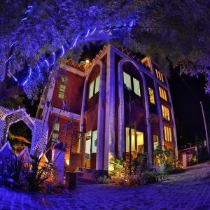 Bagan Empress Hotel