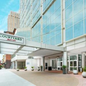 Courtyard by Marriott New York Manhattan\/Upper East Side hotel in New York City