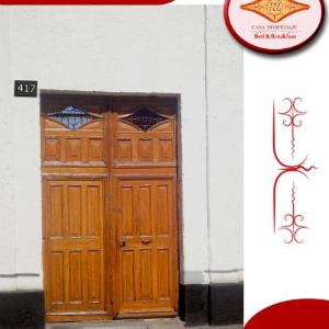Casona Moya