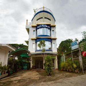 Dads Bayview Pension