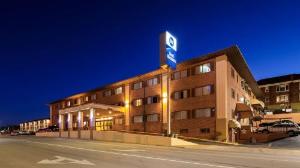 Best Western On the River, Hannibal