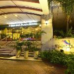 Holiday Plaza Hotel Cebu