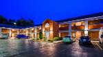 Oakview Missouri Hotels - SureStay By Best Western Kansas City Country Inn North