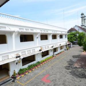 Hotel Pelangi Malang Kayutangan Heritage