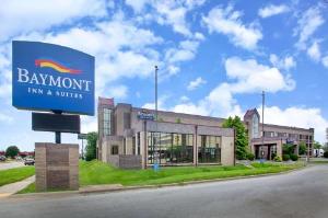 Baymont by Wyndham Springfield South Hwy 65, Springfield