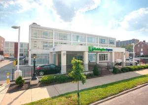 Holiday Inn Express St. Louis Central West End, an IHG Hotel, Saint Louis