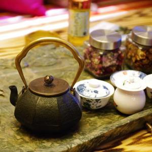 Lijiang Spiritual Utopia Hotel
