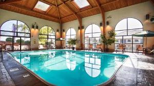 Best Western Music Capital Inn, Branson