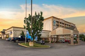Best Western Kirkwood Inn, Saint Louis