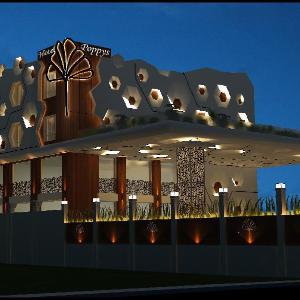 Poppys Hotel Madurai