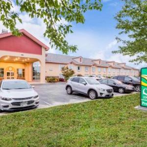 Quality Inn & Suites Carthage